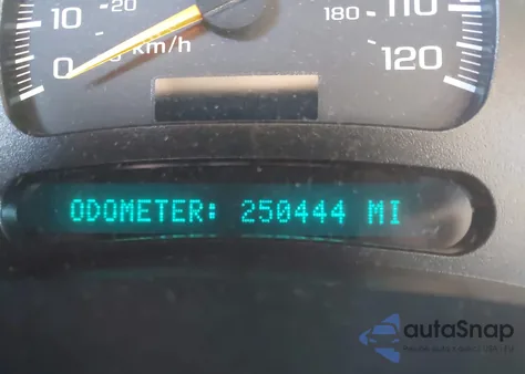 2005 Chevrolet Tahoe Z71 z USA, uszkodzony, nr VIN 1GNEC13TX5R211757